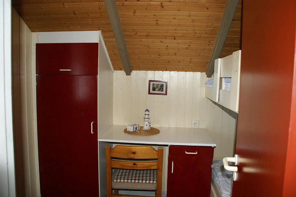 Ferienhaus Neumann Γκλύξμπουργκ Δωμάτιο φωτογραφία