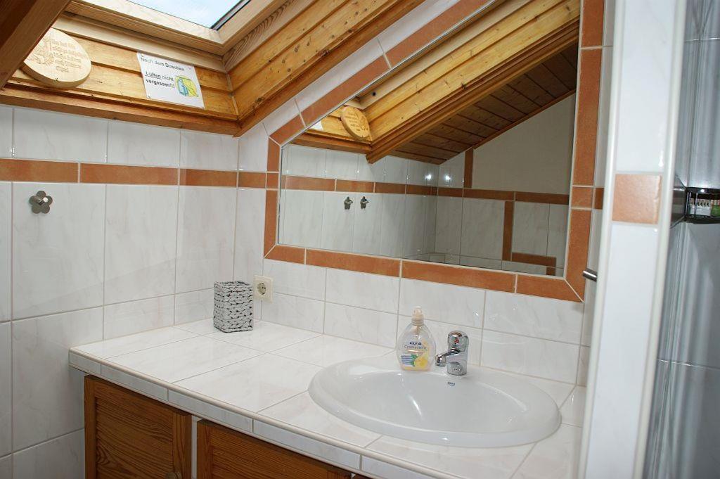 Ferienhaus Neumann Γκλύξμπουργκ Δωμάτιο φωτογραφία